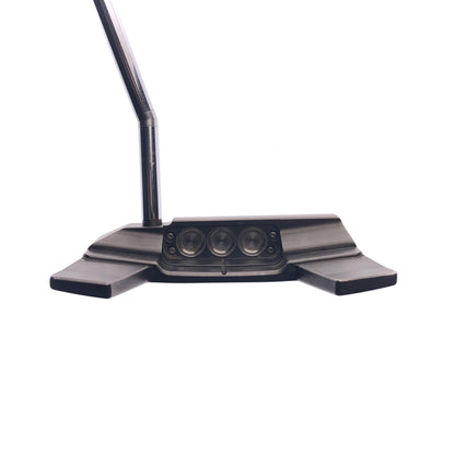 Used Scotty Cameron Concept X CX-02 Putter / 35.0 Inches