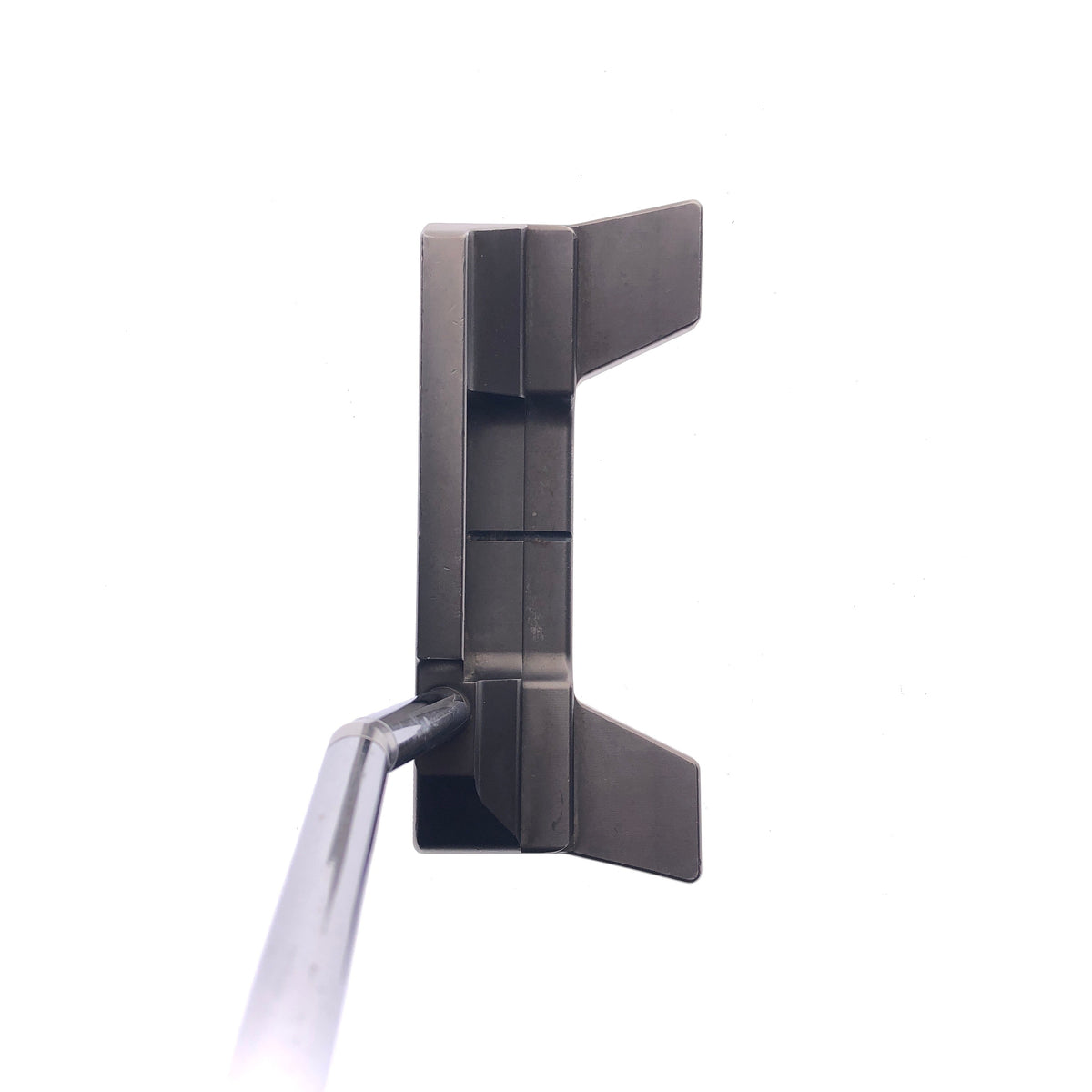 Used Scotty Cameron Concept X CX-02 Putter / 35.0 Inches