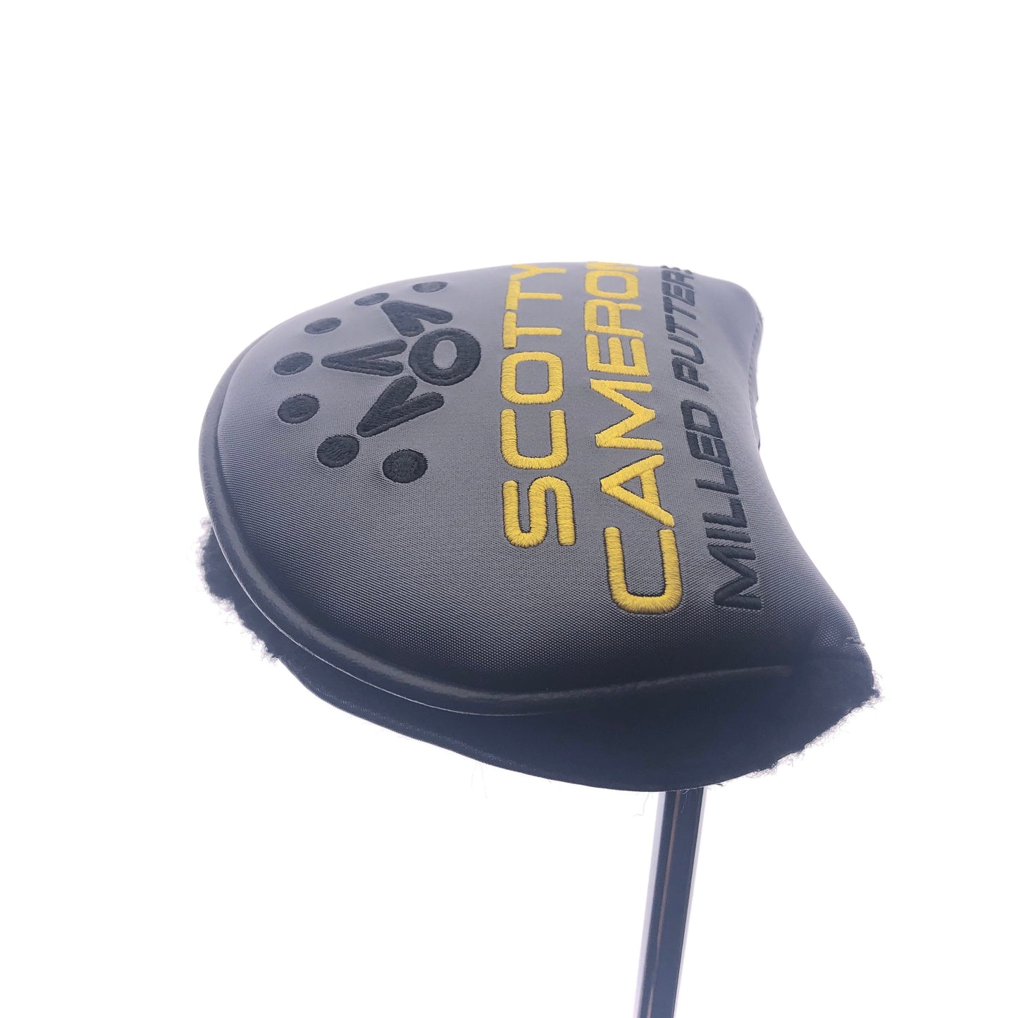 Used Scotty Cameron Custom Phantom 5.5 2024 Putter / 34.0 Inches