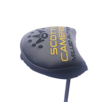 Used Scotty Cameron Custom Phantom 5.5 2024 Putter / 34.0 Inches