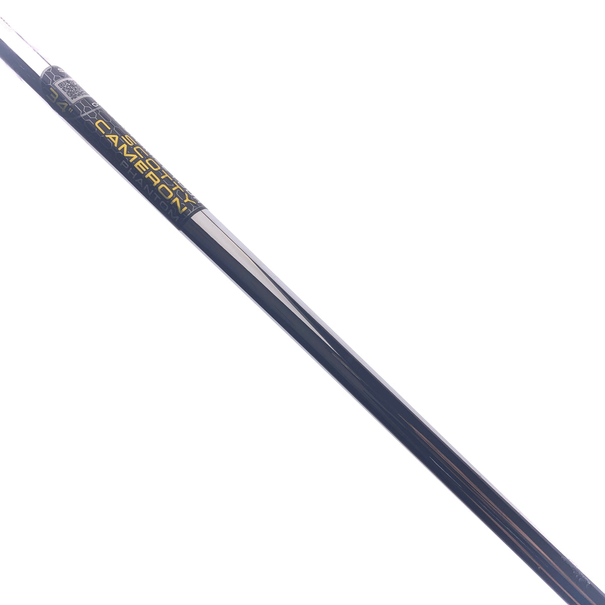 Used Scotty Cameron Custom Phantom 5.5 2024 Putter / 34.0 Inches