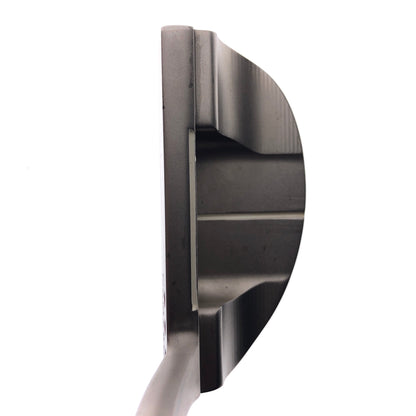 Used Scotty Cameron Del Mar 3.5 Inspired by Sergio Garcia Putter / 35.5 Inches