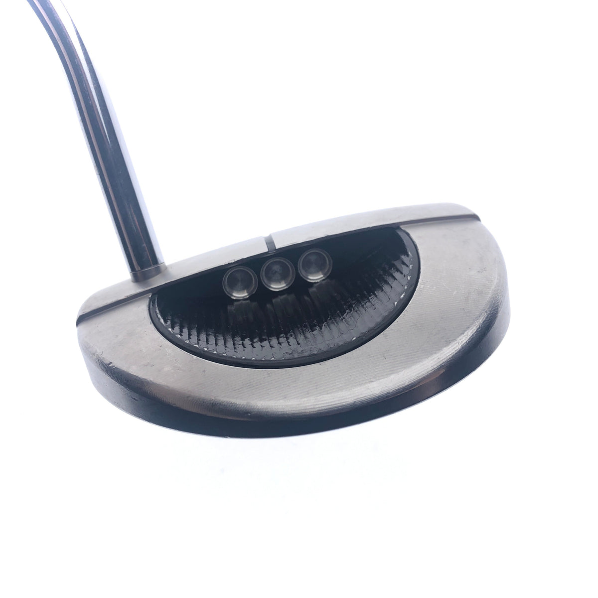 Used Scotty Cameron Futura 5CB Putter / 33.0 Inches