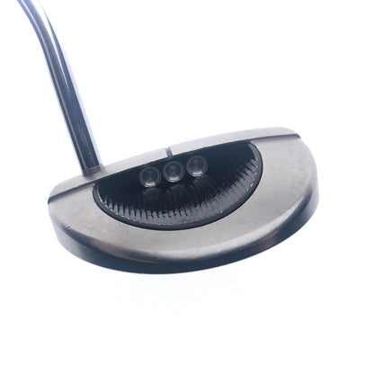 Used Scotty Cameron Futura 5CB Putter / 33.0 Inches