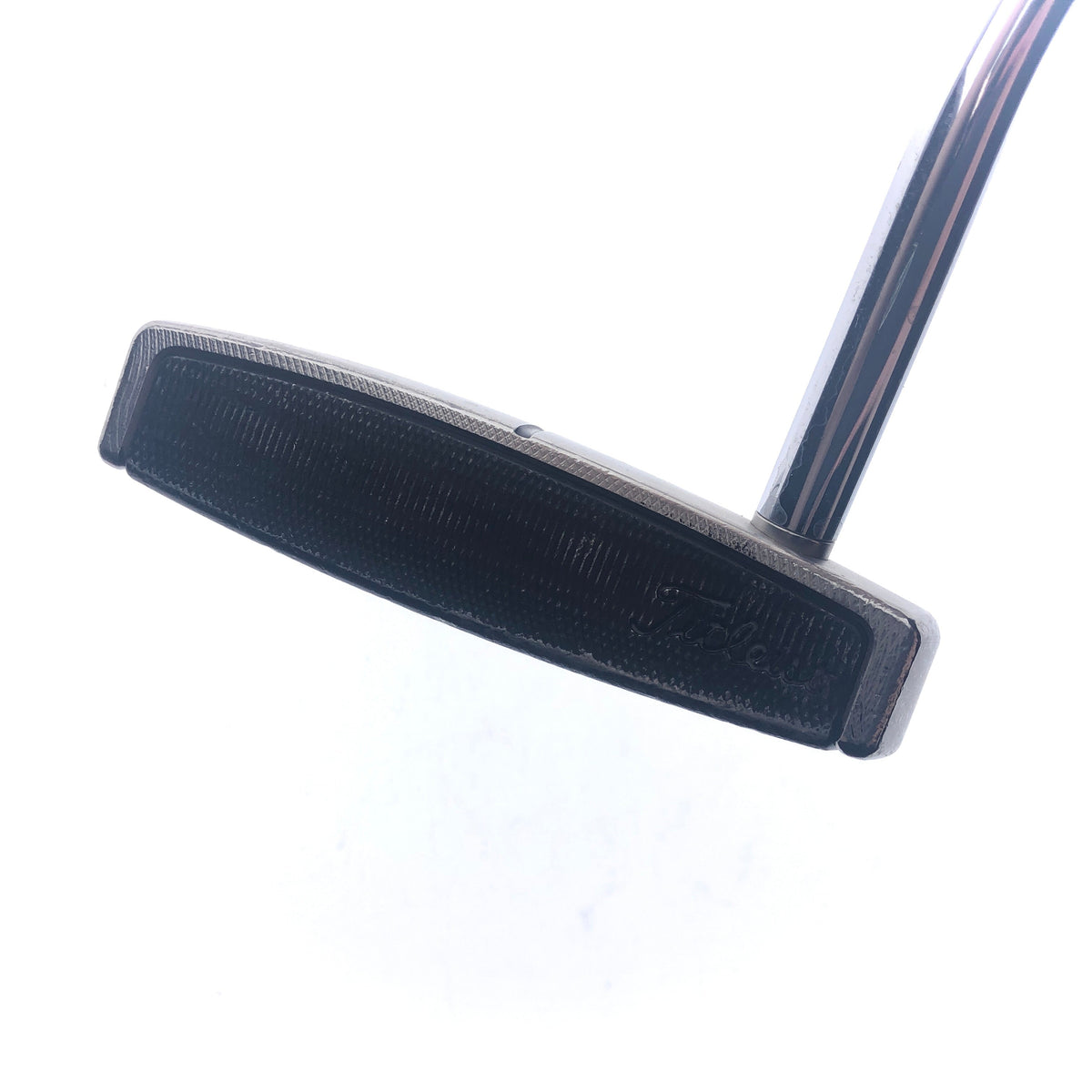 Used Scotty Cameron Futura 5CB Putter / 33.0 Inches