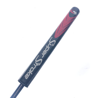 Used Scotty Cameron Futura 5CB Putter / 33.0 Inches