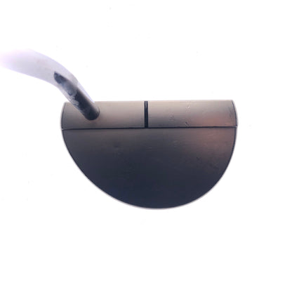 Used Scotty Cameron Futura 5MB Putter / 34.0 Inches