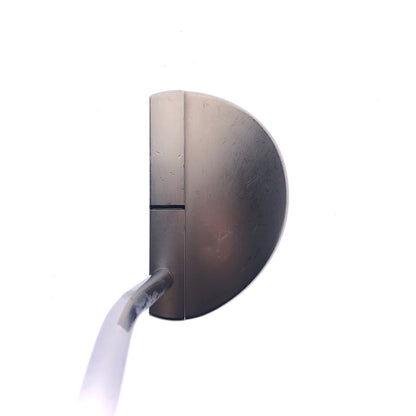 Used Scotty Cameron Futura 5MB Putter / 34.0 Inches