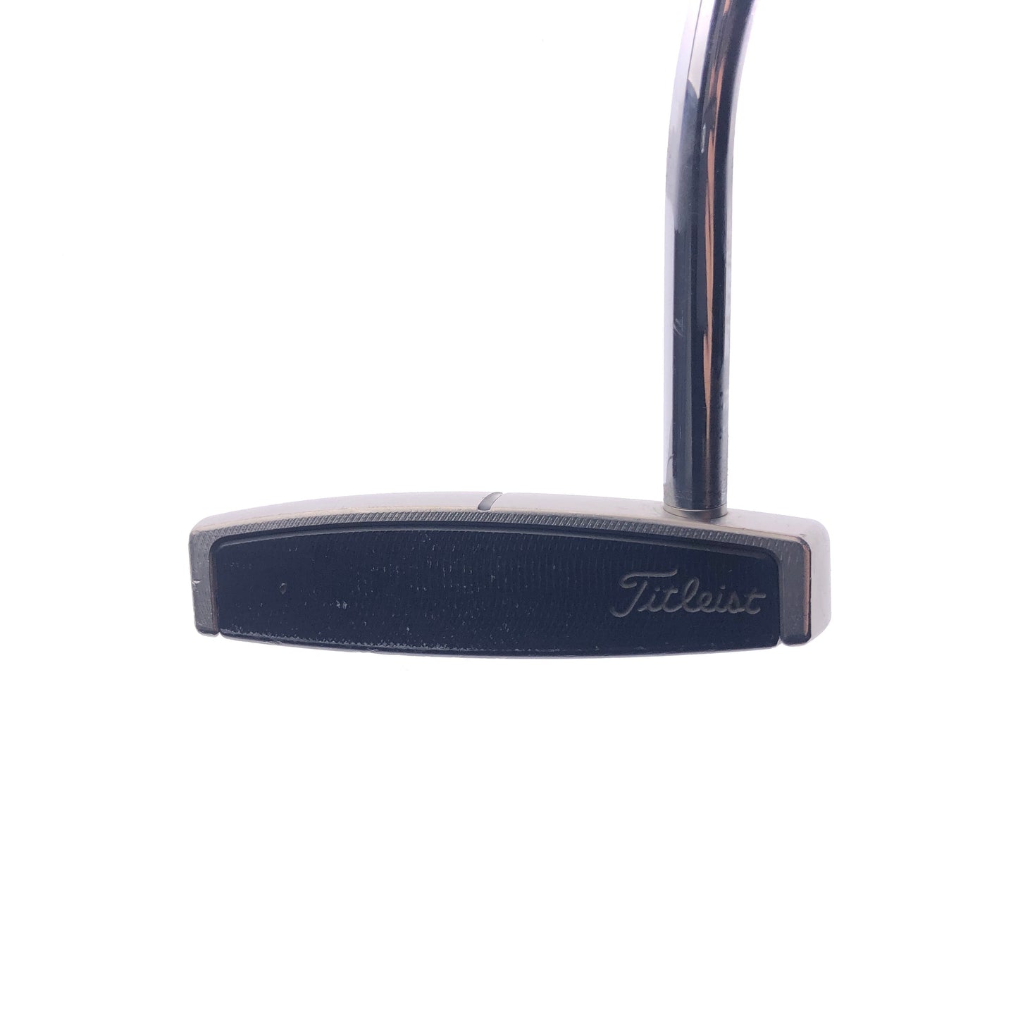 Used Scotty Cameron Futura 5MB Putter / 34.0 Inches