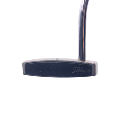 Used Scotty Cameron Futura 5MB Putter / 34.0 Inches