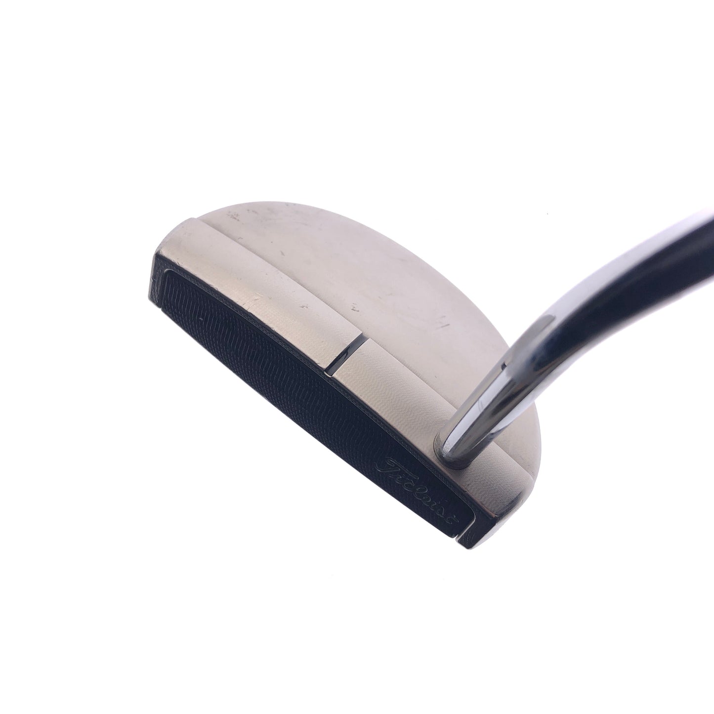 Used Scotty Cameron Futura 5MB Putter / 34.0 Inches