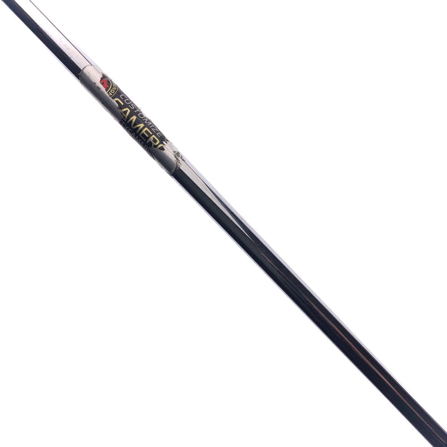 Used Scotty Cameron Futura 5MB Putter / 34.0 Inches