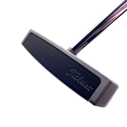 Used Scotty Cameron Futura 5S Putter / 34.0 Inches