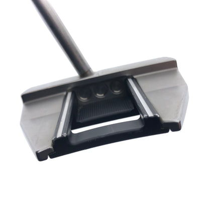 Used Scotty Cameron Futura 5S Putter / 34.5 Inches