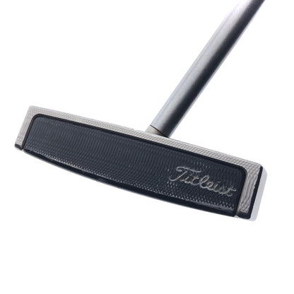Used Scotty Cameron Futura 5S Putter / 34.5 Inches