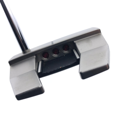 Used Scotty Cameron Futura 5W Putter / 34.0 Inches