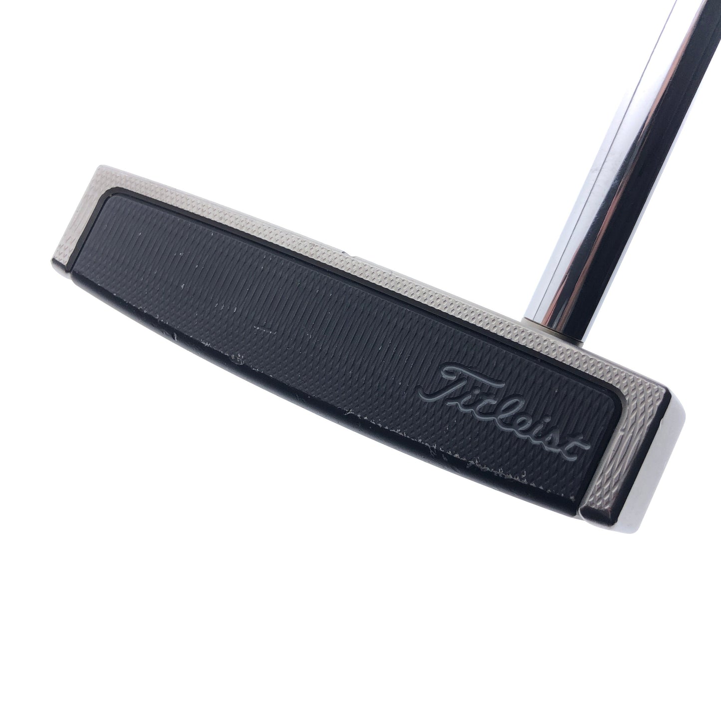 Used Scotty Cameron Futura 5W Putter / 34.0 Inches