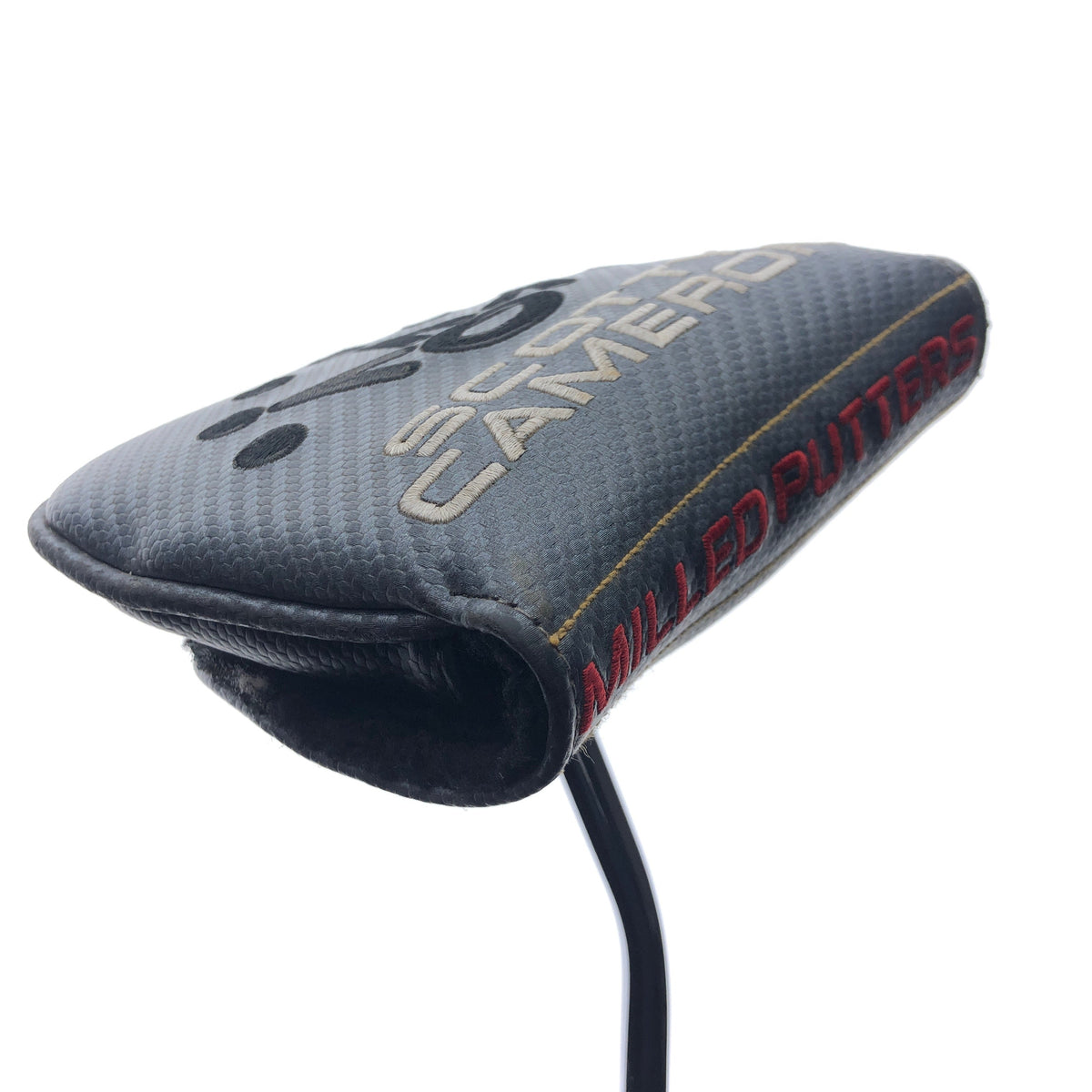 Used Scotty Cameron Futura 5W Putter / 34.0 Inches