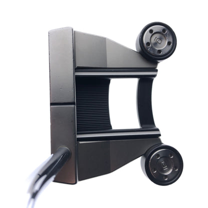 Used Scotty Cameron Futura 6M Putter / 34.0 Inches