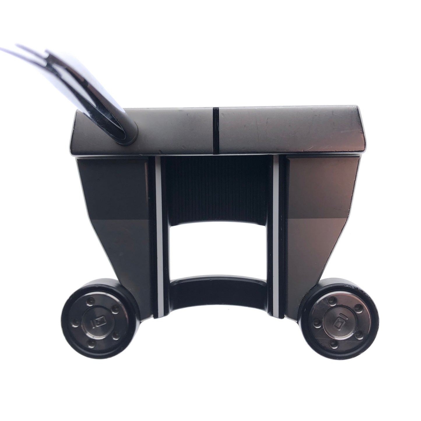 Used Scotty Cameron Futura 6M Putter / 34.0 Inches