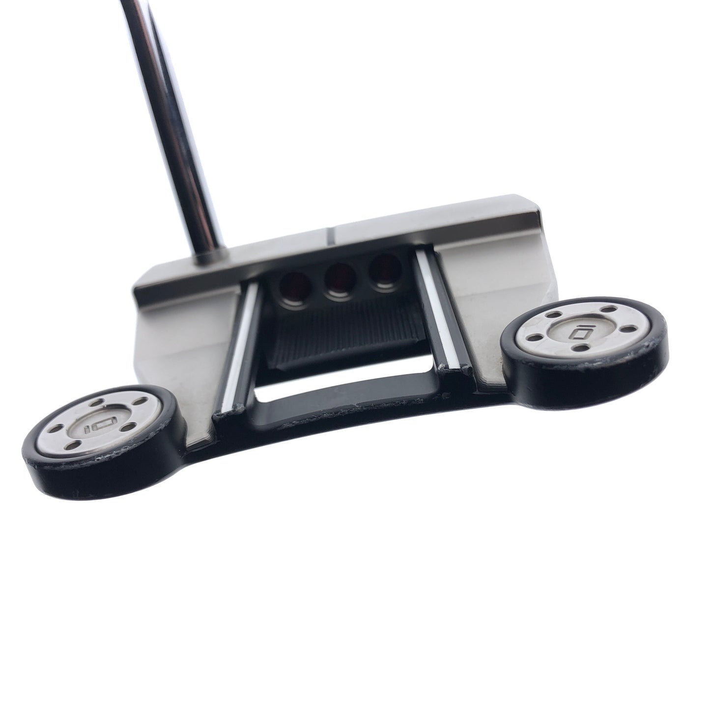 Used Scotty Cameron Futura 6M Putter / 34.0 Inches