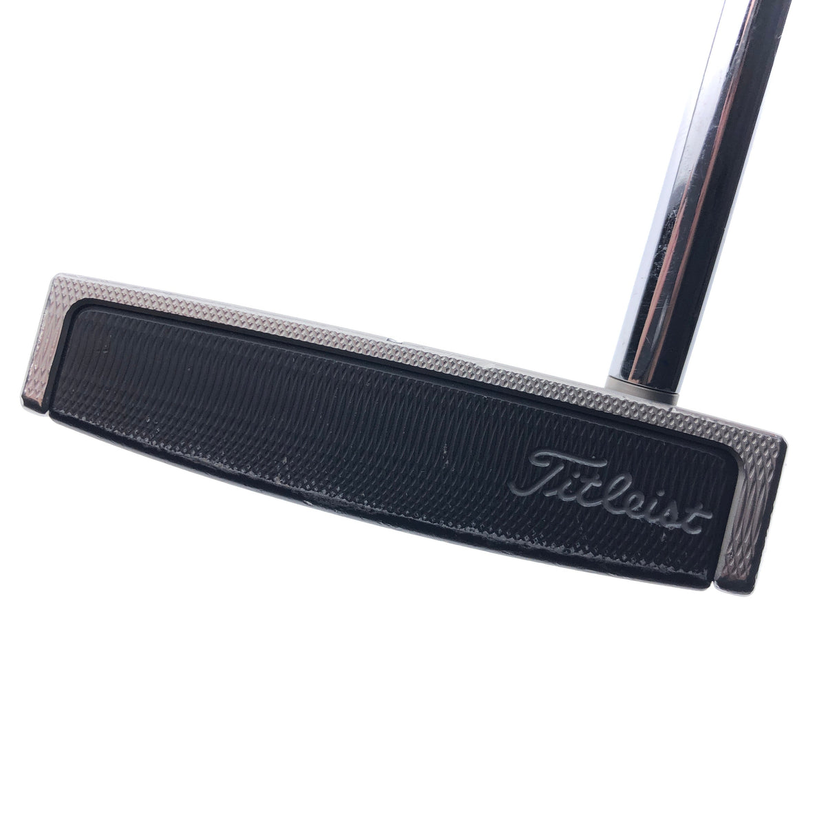 Used Scotty Cameron Futura 6M Putter / 34.0 Inches