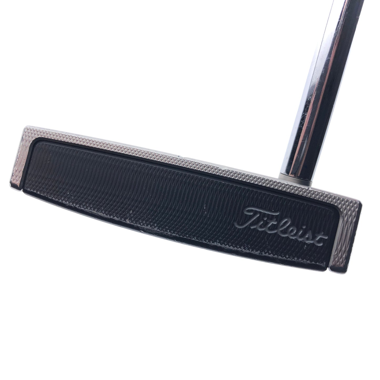 Used Scotty Cameron Futura 6M Putter / 34.0 Inches