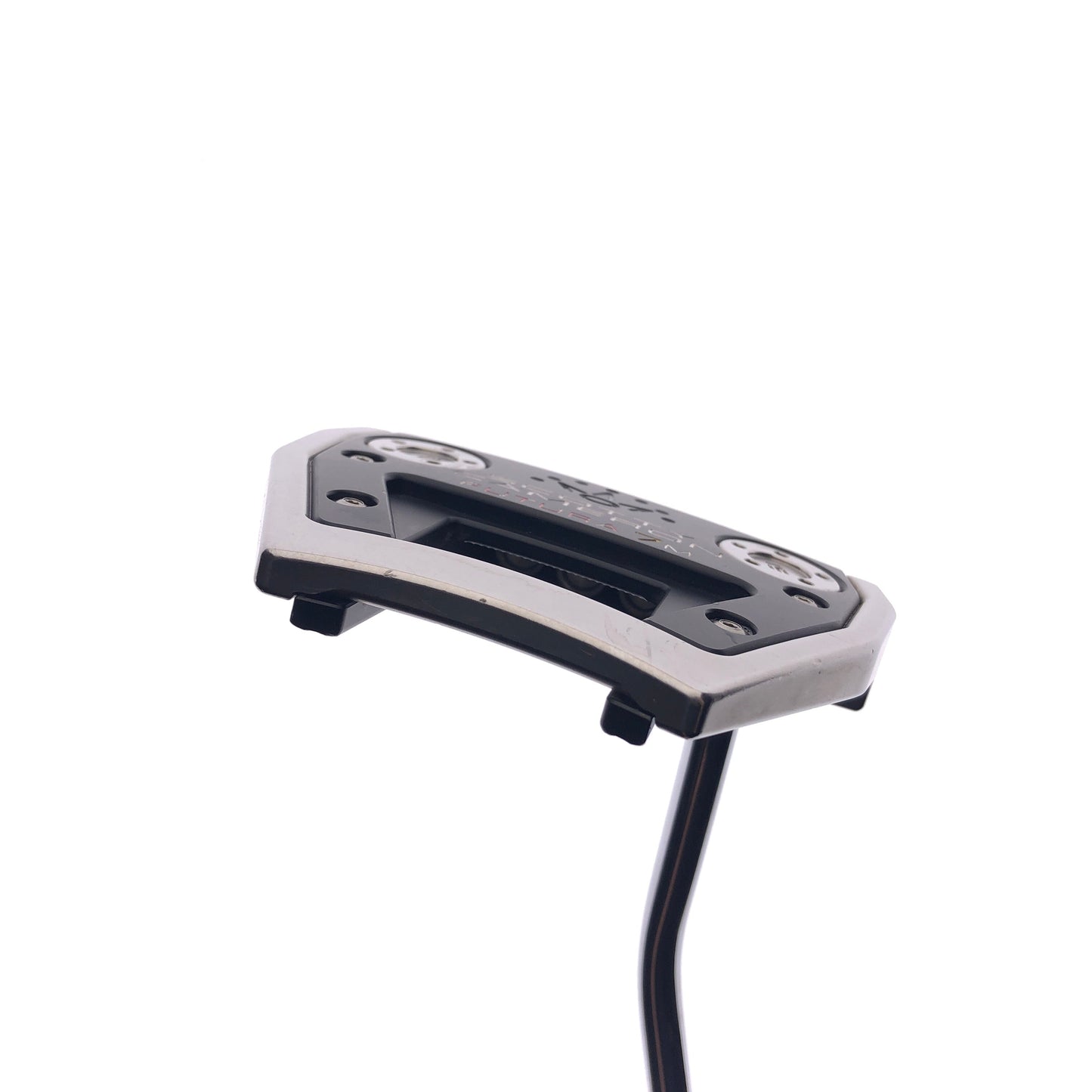 Used Scotty Cameron Futura 7M Putter / 34.0 Inches