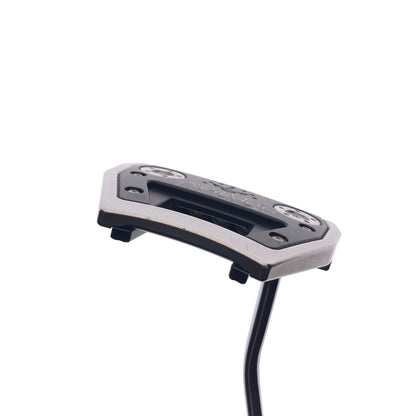 Used Scotty Cameron Futura 7M Putter / 34.0 Inches