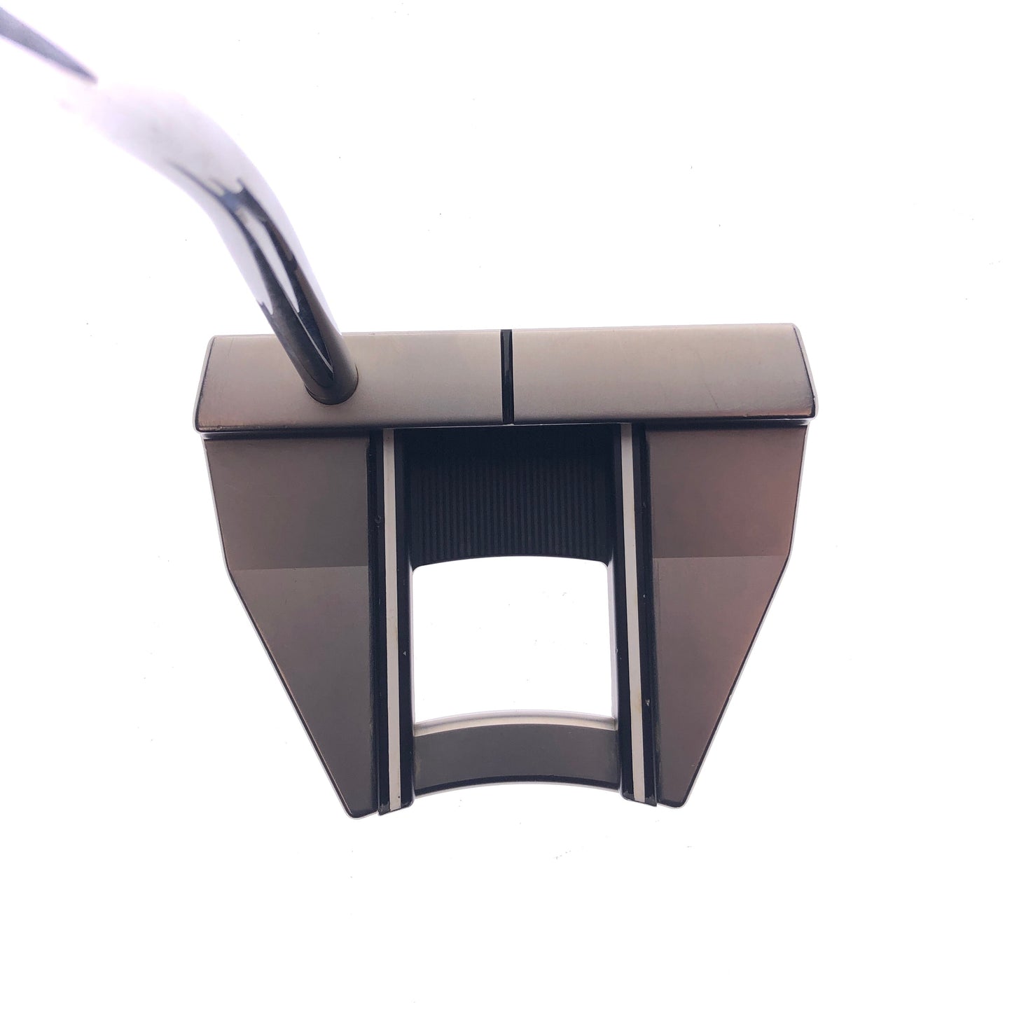 Used Scotty Cameron Futura 7M Putter / 34.0 Inches