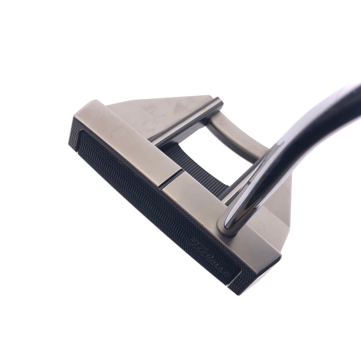 Used Scotty Cameron Futura 7M Putter / 34.0 Inches