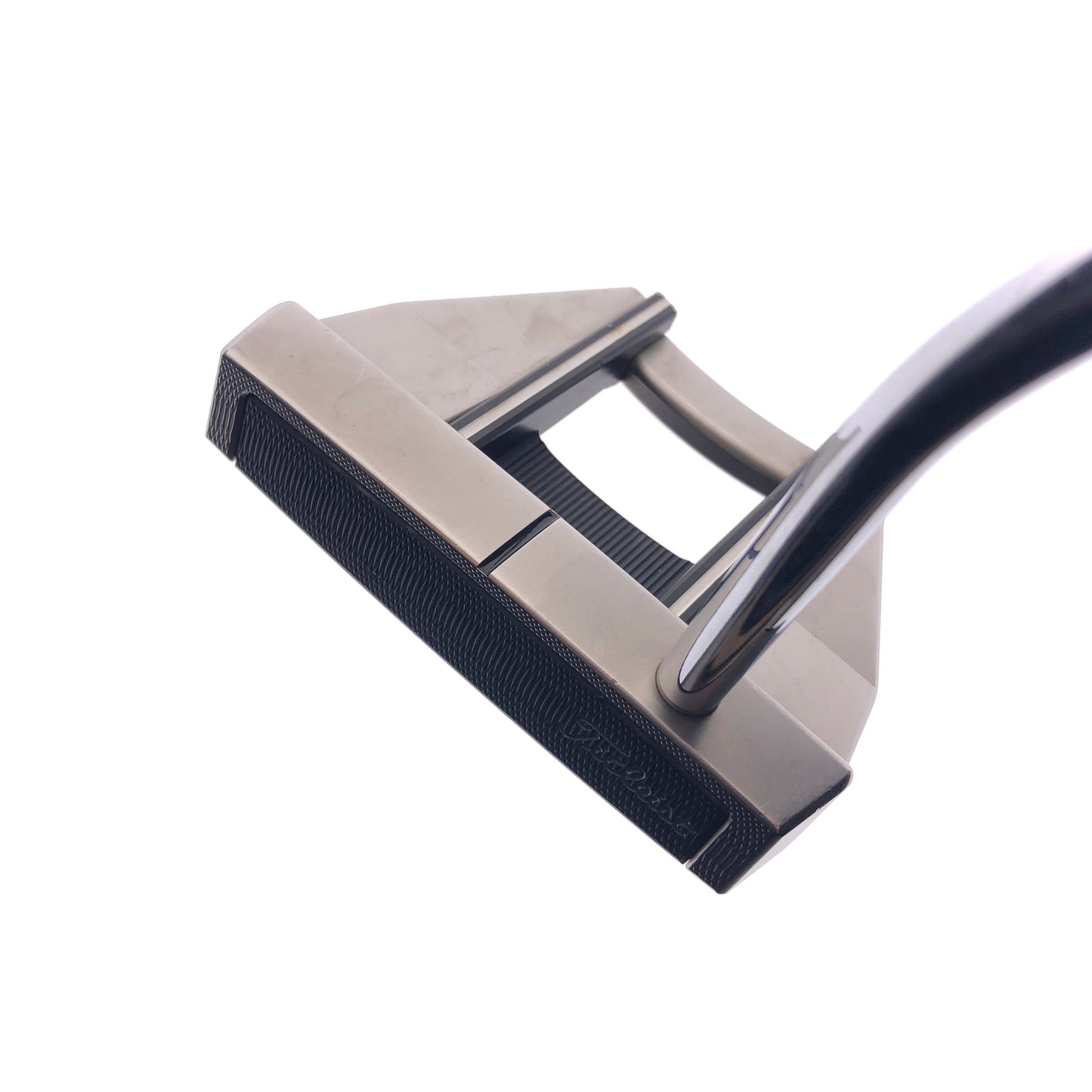 Used Scotty Cameron Futura 7M Putter / 34.0 Inches