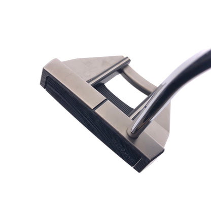 Used Scotty Cameron Futura 7M Putter / 34.0 Inches