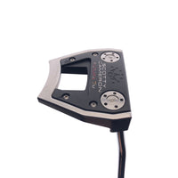 Used Scotty Cameron Futura 7M Putter / 34.0 Inches