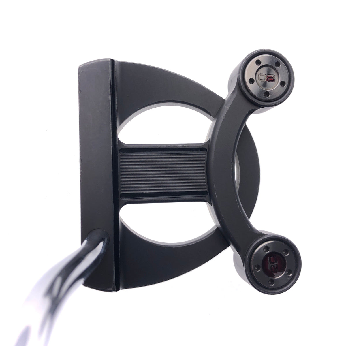 Used Scotty Cameron Futura X Dual Balance Putter / 34.0 Inches