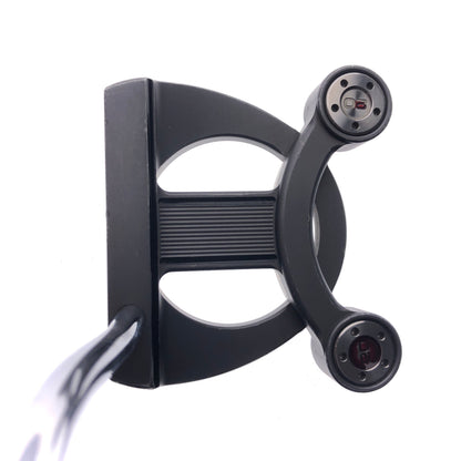 Used Scotty Cameron Futura X Dual Balance Putter / 34.0 Inches