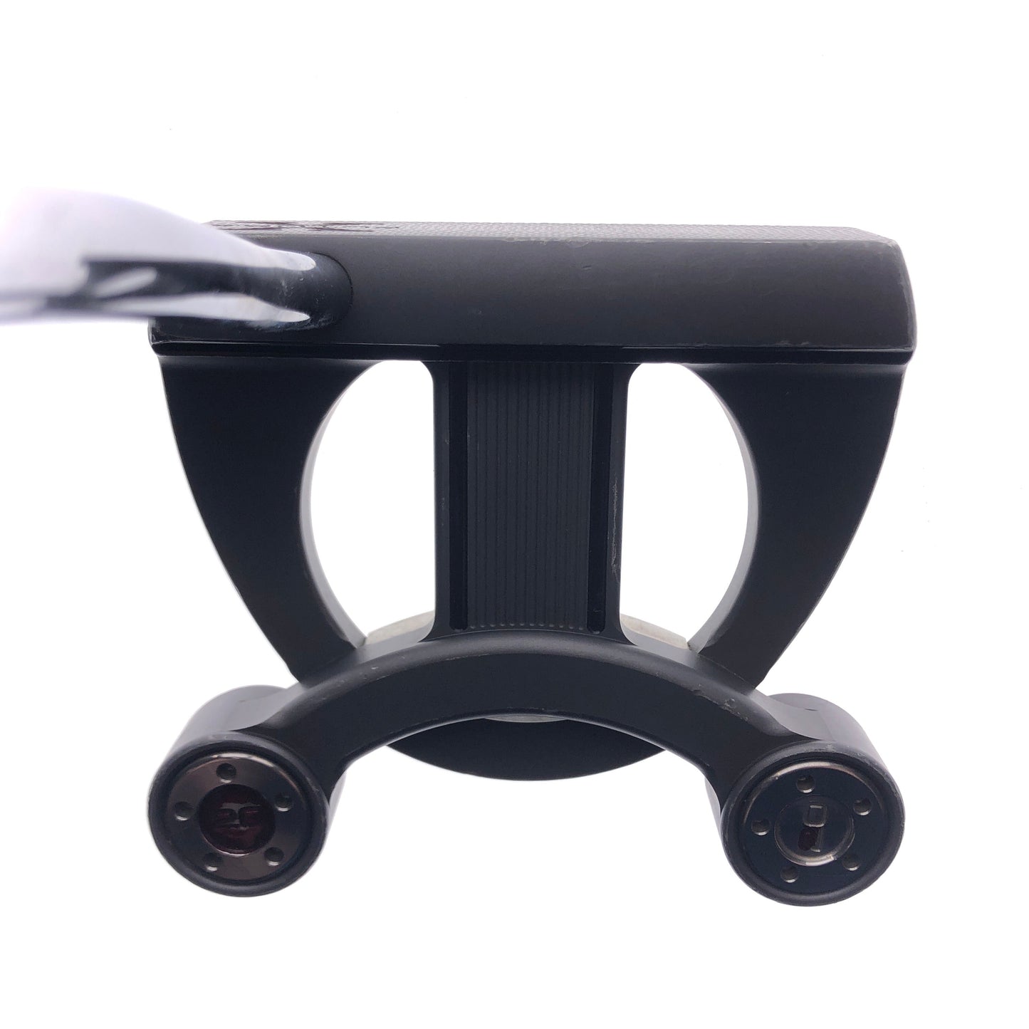 Used Scotty Cameron Futura X Dual Balance Putter / 34.0 Inches