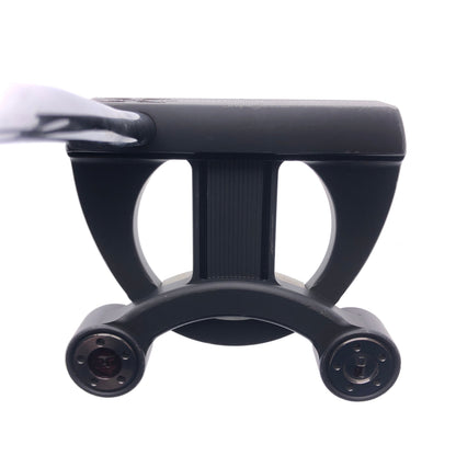 Used Scotty Cameron Futura X Dual Balance Putter / 34.0 Inches