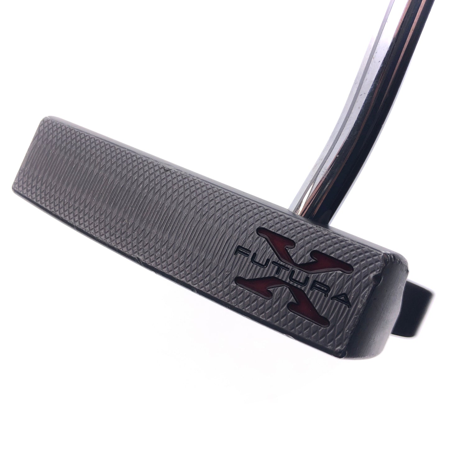 Used Scotty Cameron Futura X Dual Balance Putter / 34.0 Inches