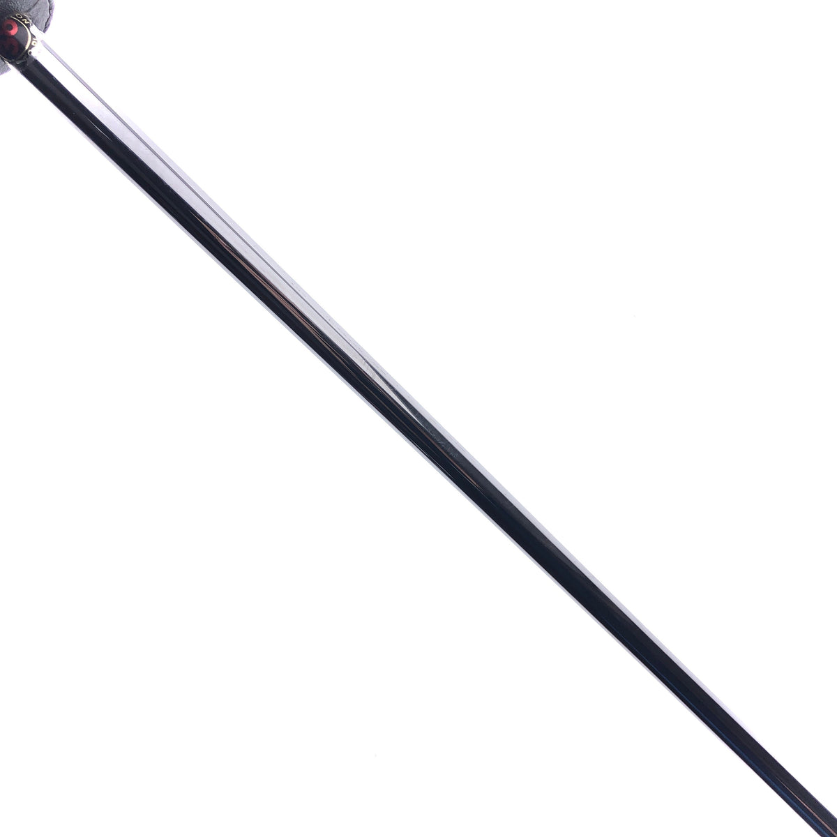 Used Scotty Cameron Futura X Dual Balance Putter / 34.0 Inches