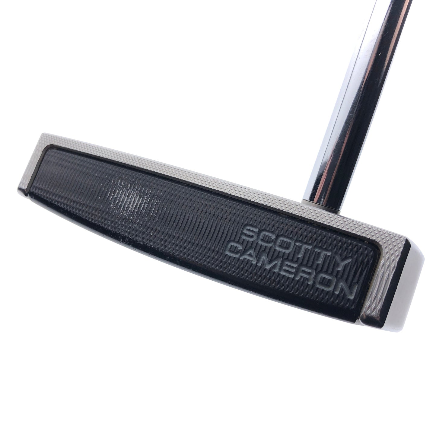 Used Scotty Cameron Futura X7 Putter / 34.0 Inches