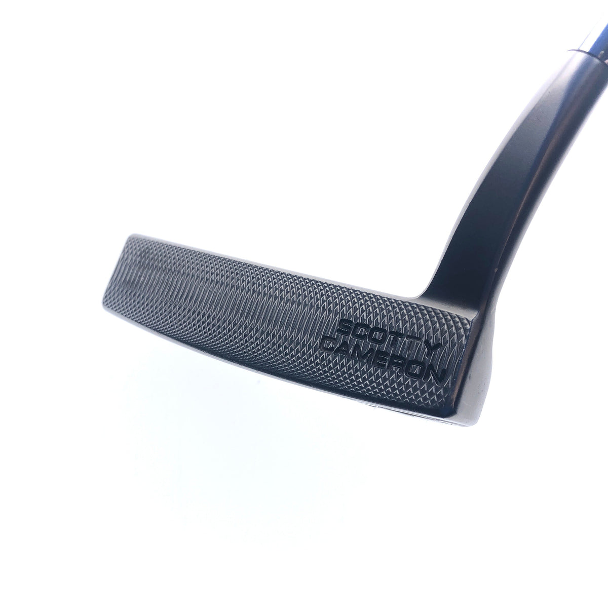 Used Scotty Cameron GoLo 3 2014 Putter / 33.5 Inches