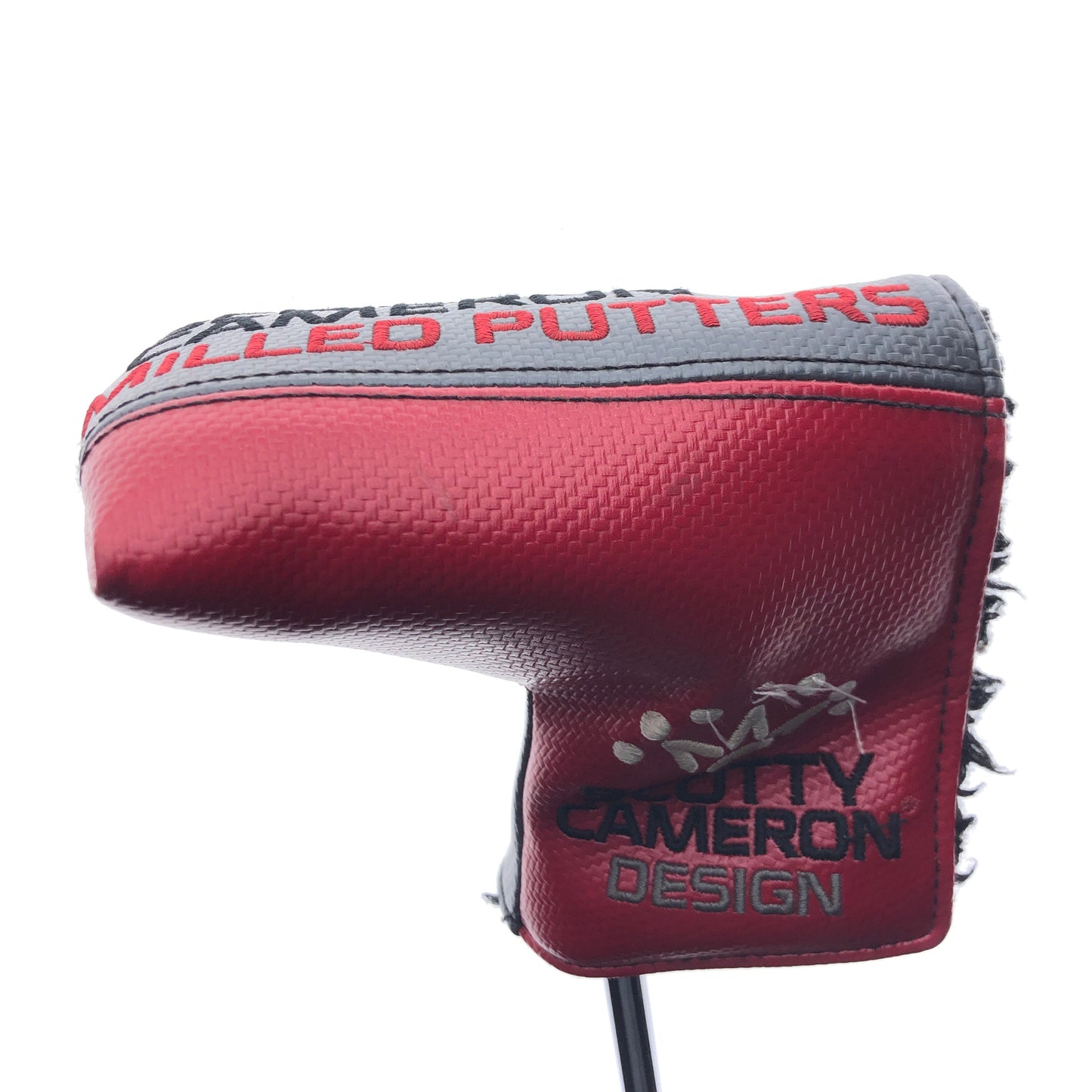 Used Scotty Cameron GoLo 5 2014 Putter / 34.0 Inches