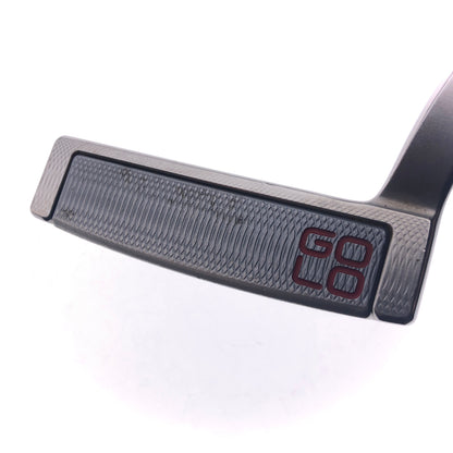 Used Scotty Cameron Golo 3 2015 Putter / 33.0 Inches