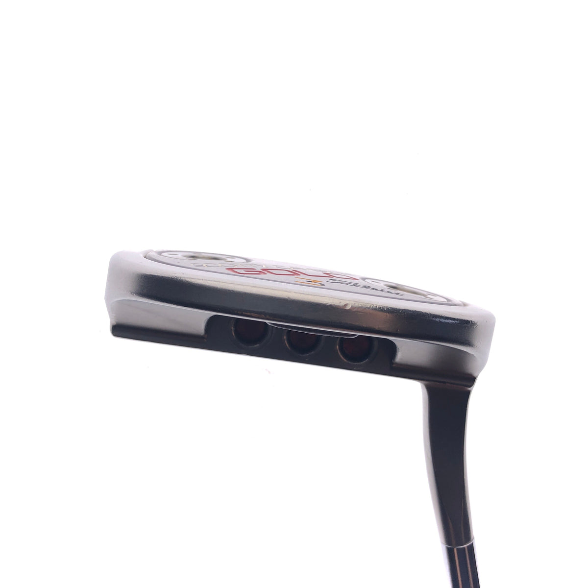 Used Scotty Cameron Golo 3 2015 Putter / 34.0 Inches