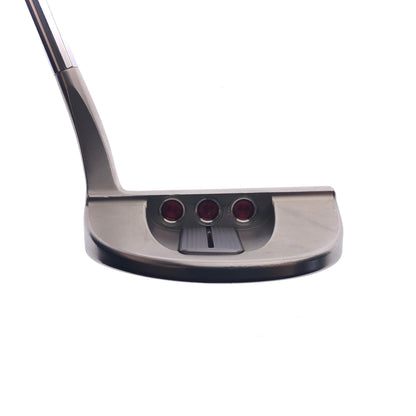 Used Scotty Cameron Golo 3 2015 Putter / 34.0 Inches