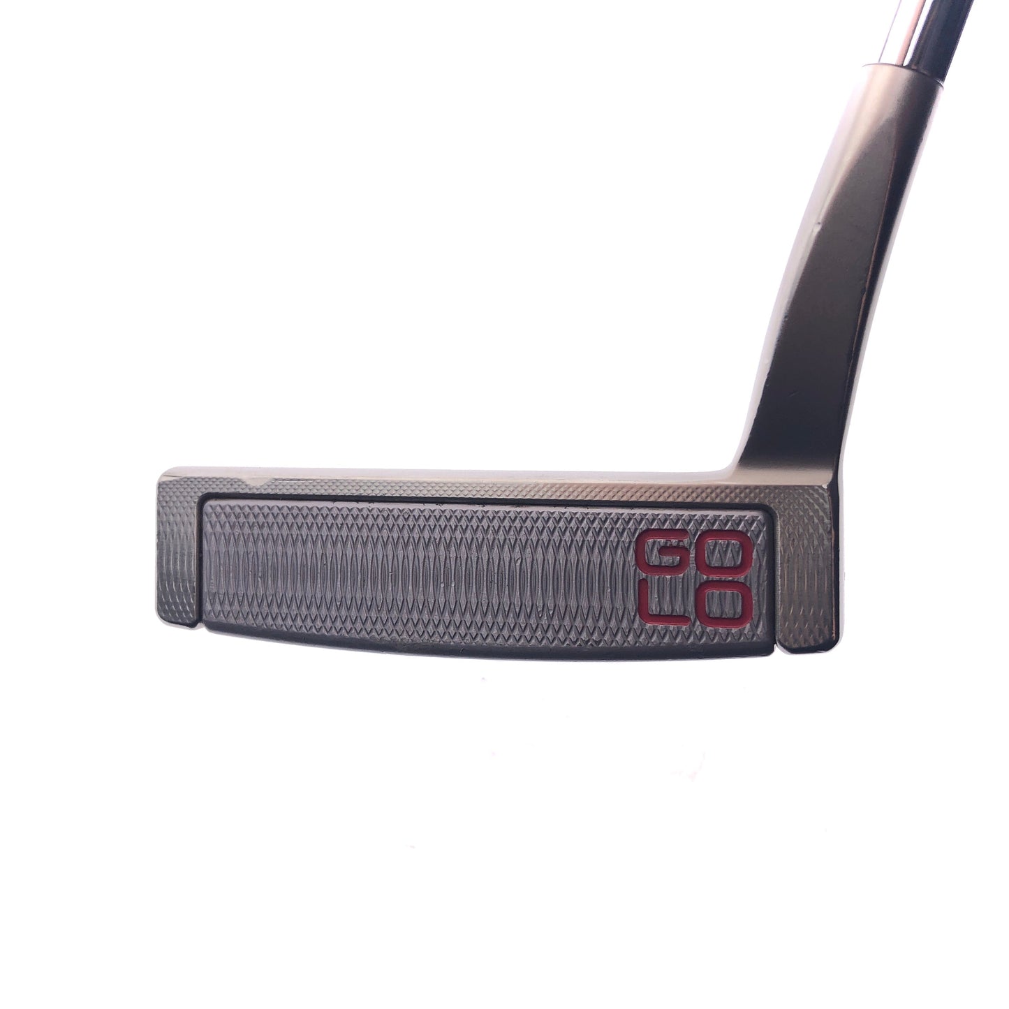 Used Scotty Cameron Golo 3 2015 Putter / 34.0 Inches