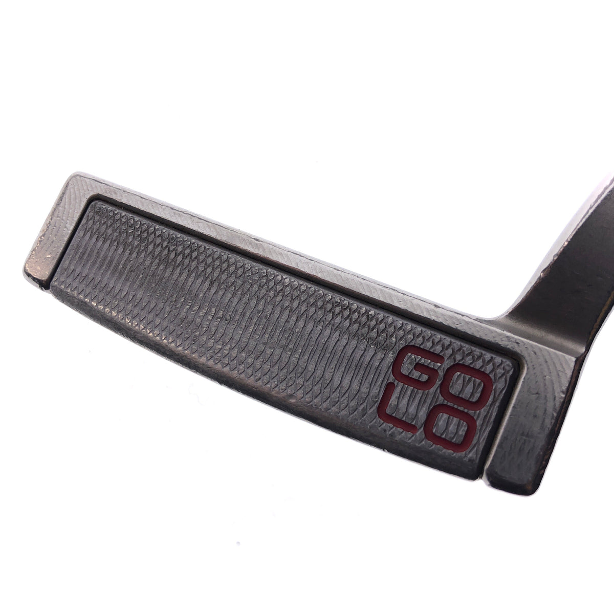 Used Scotty Cameron Golo 3 2015 Putter / 34.0 Inches