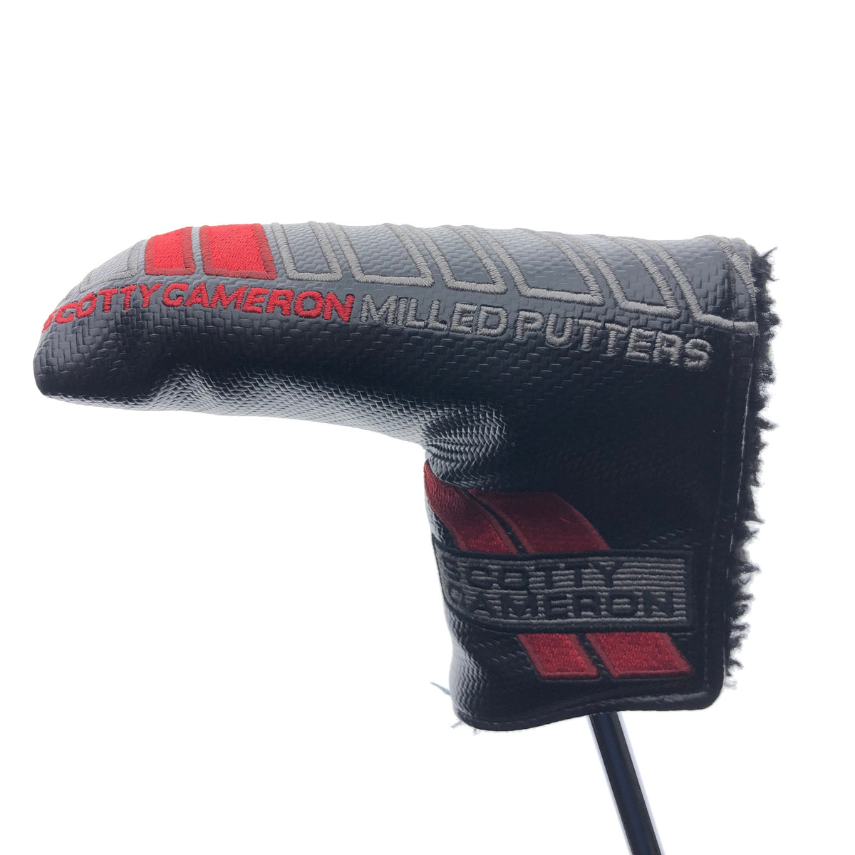 Used Scotty Cameron Golo 3 2015 Putter / 34.0 Inches