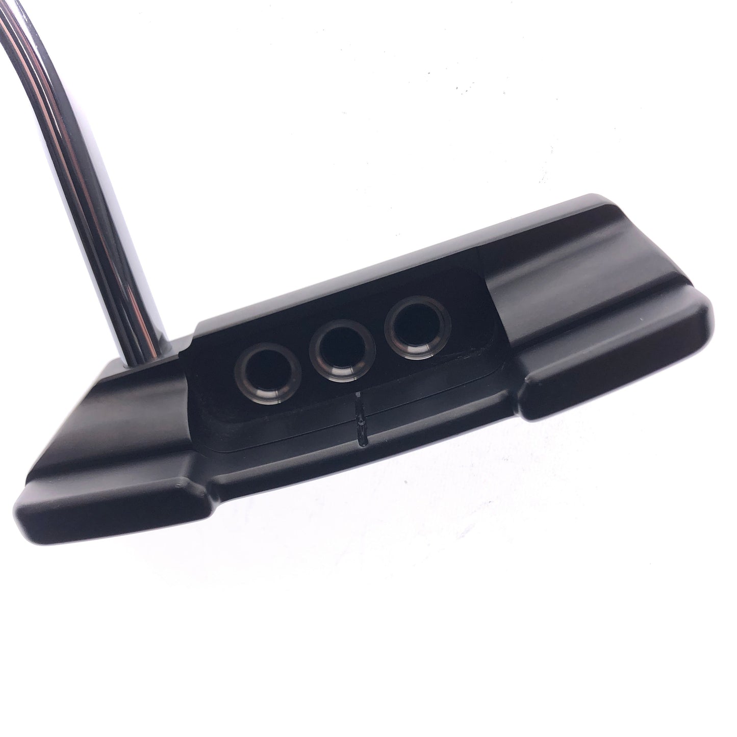 Used Scotty Cameron H-2011 Jet Setter Limited Putter / 34.0 Inches